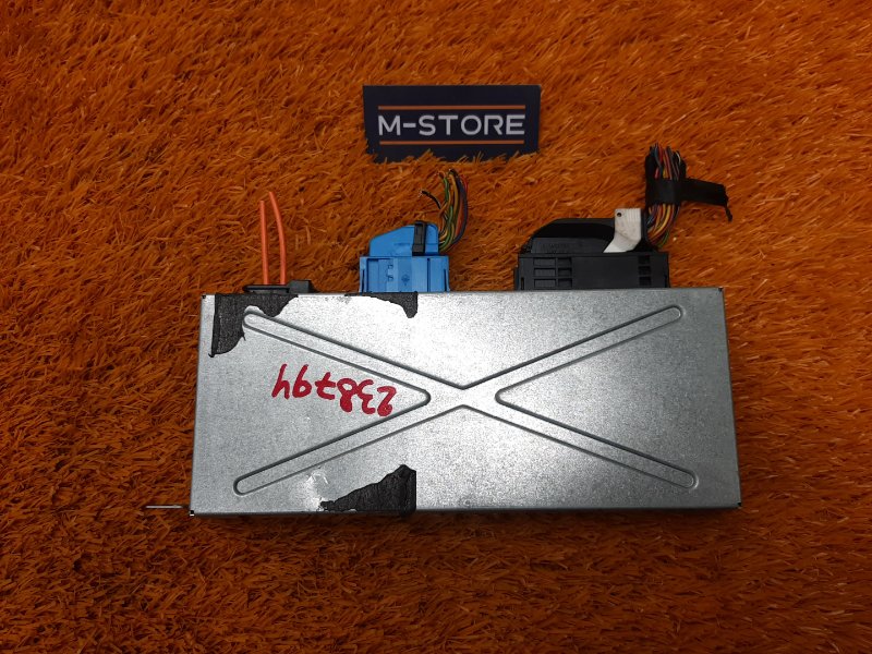 Блок управления, 2460 рублей, Красноярск