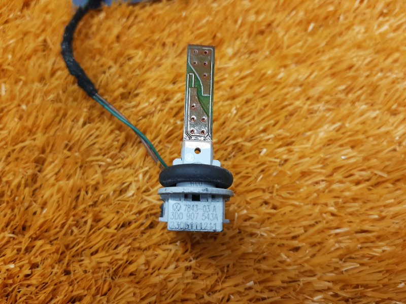 Датчик температуры воздуха, 300 рублей, Красноярск