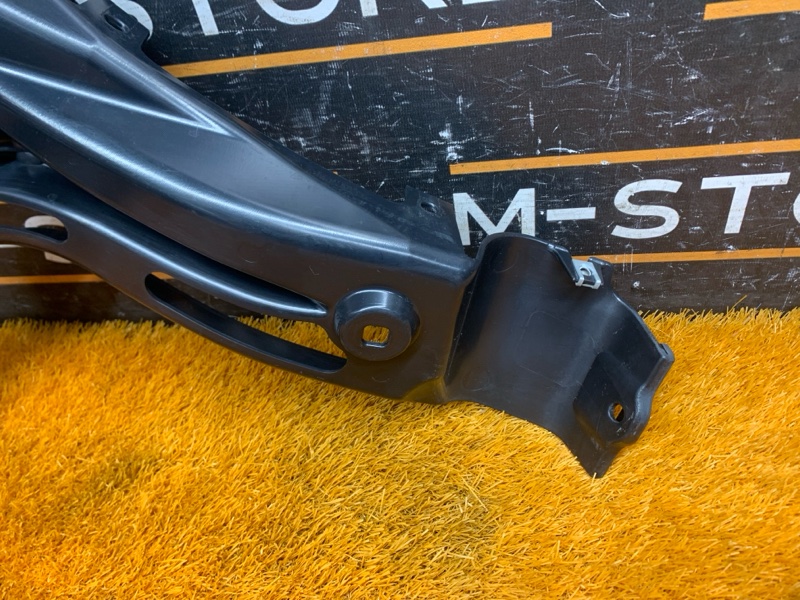 крепление бампера, 410 рублей, Красноярск