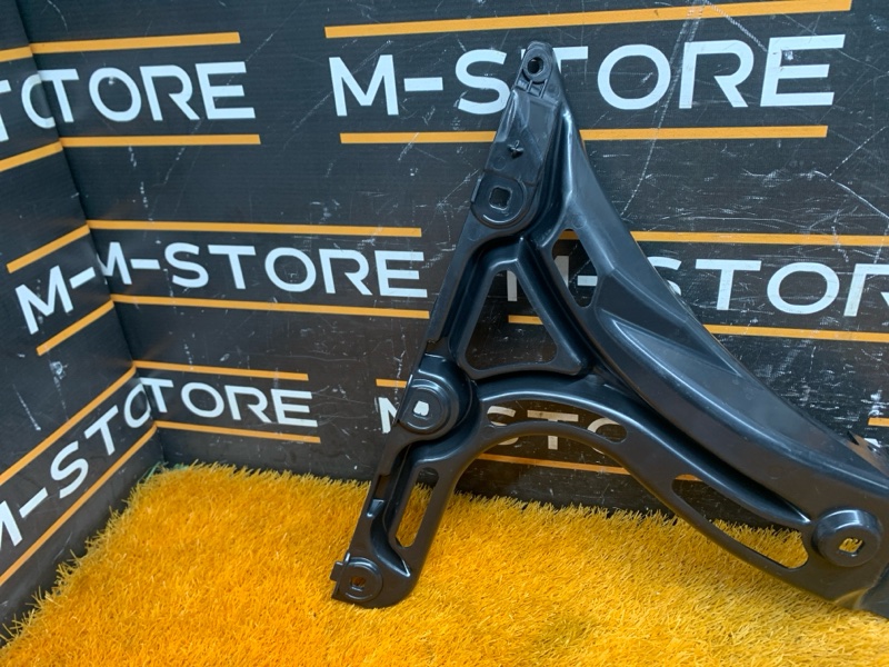 крепление бампера, 410 рублей, Красноярск