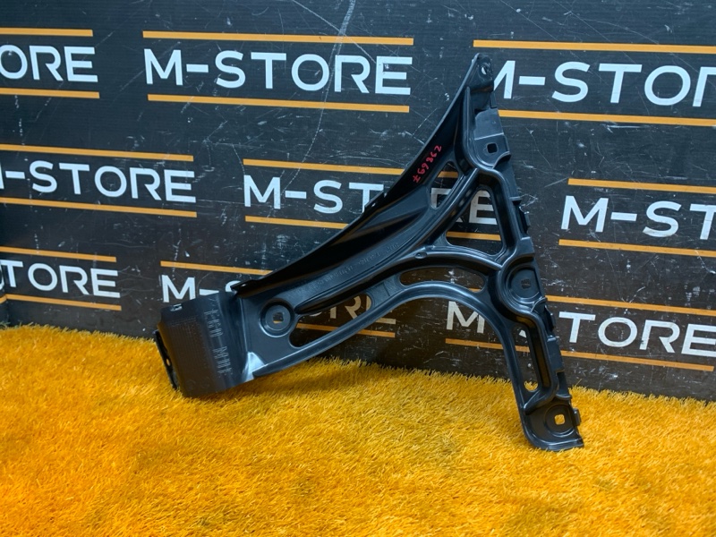 крепление бампера, 410 рублей, Красноярск