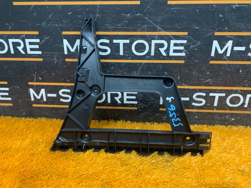 крепление бампера, 450 рублей, Красноярск