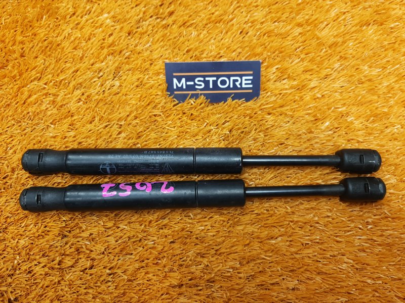 Амортизатор стекла багажника, 420 рублей, Красноярск