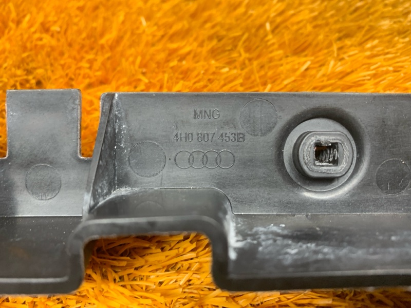 крепление бампера, 410 рублей, Красноярск