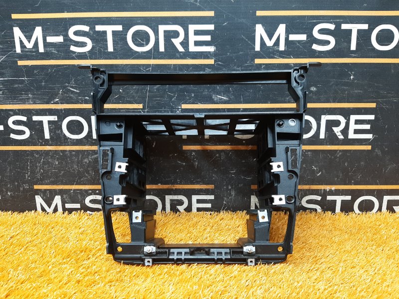 кронштейн магнитолы, 410 рублей, Красноярск