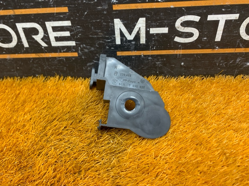 кронштейн фары, 400 рублей, Красноярск