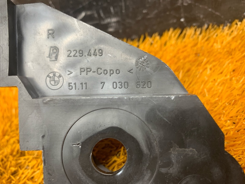 кронштейн фары, 400 рублей, Красноярск