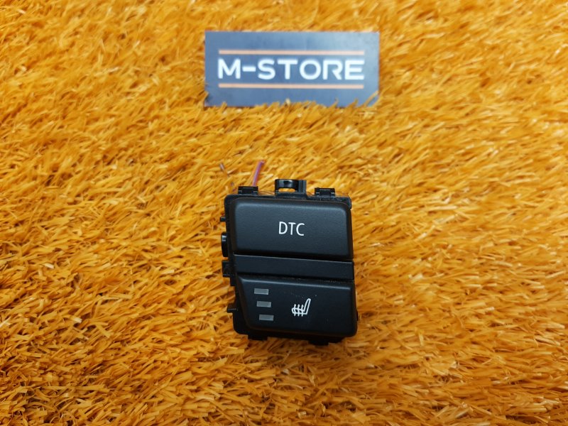 Кнопка подогрева сидений, 1000 рублей, Красноярск