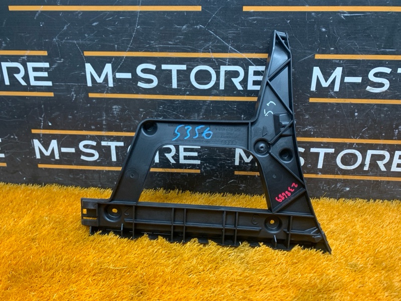 крепление бампера, 450 рублей, Красноярск