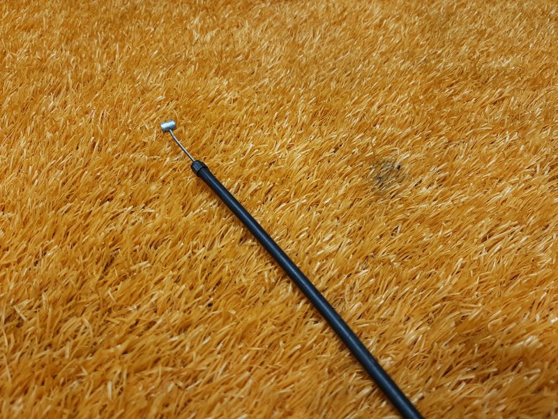 трос капота, 720 рублей, Красноярск