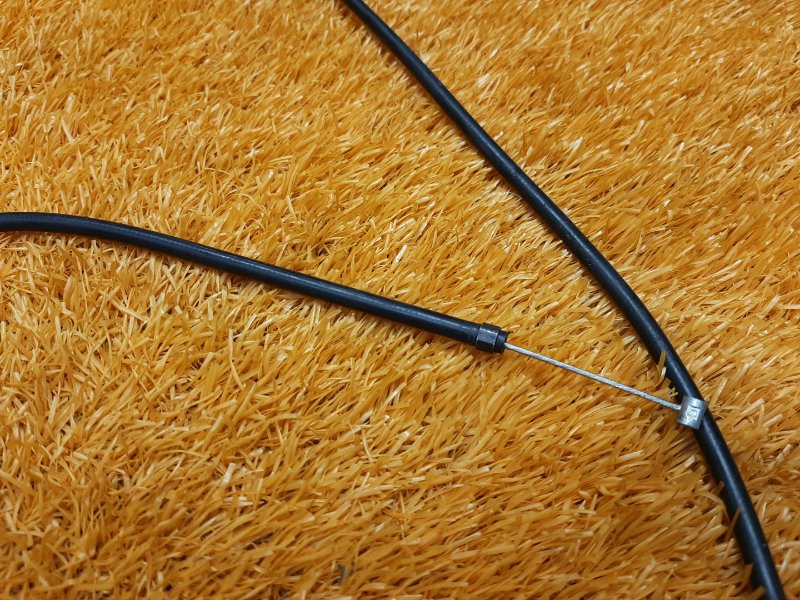 трос капота, 720 рублей, Красноярск