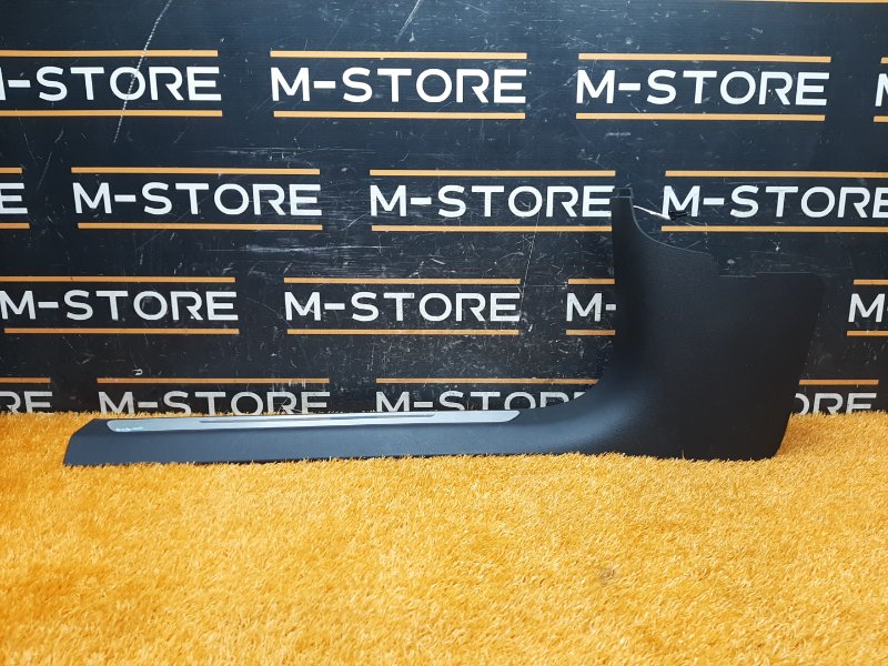 Накладка на порог салона, 420 рублей, Красноярск