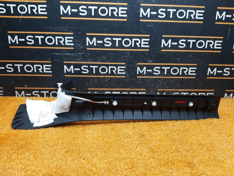 Накладка на порог салона, 420 рублей, Красноярск