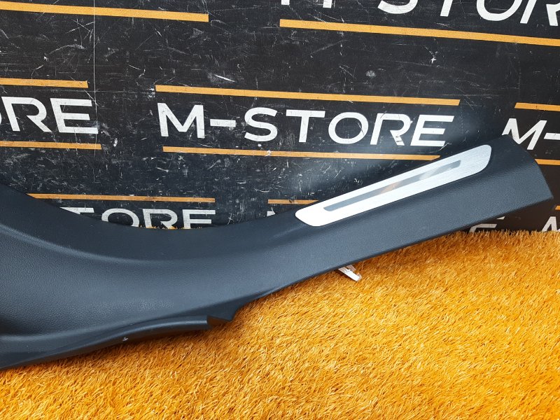 Накладка на порог салона, 2060 рублей, Красноярск