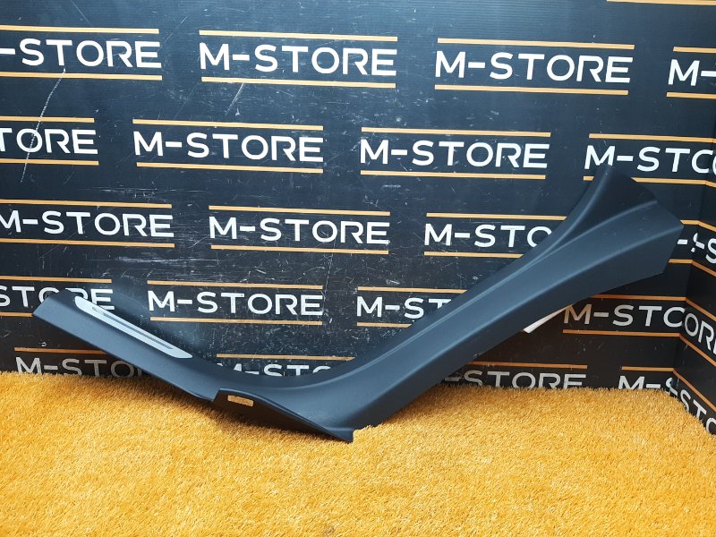 Накладка на порог салона, 2060 рублей, Красноярск