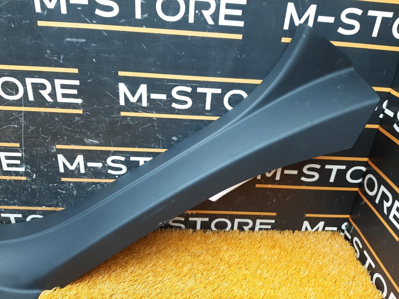 Накладка на порог салона, 2060 рублей, Красноярск