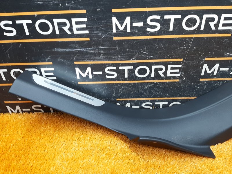 Накладка на порог салона, 2060 рублей, Красноярск