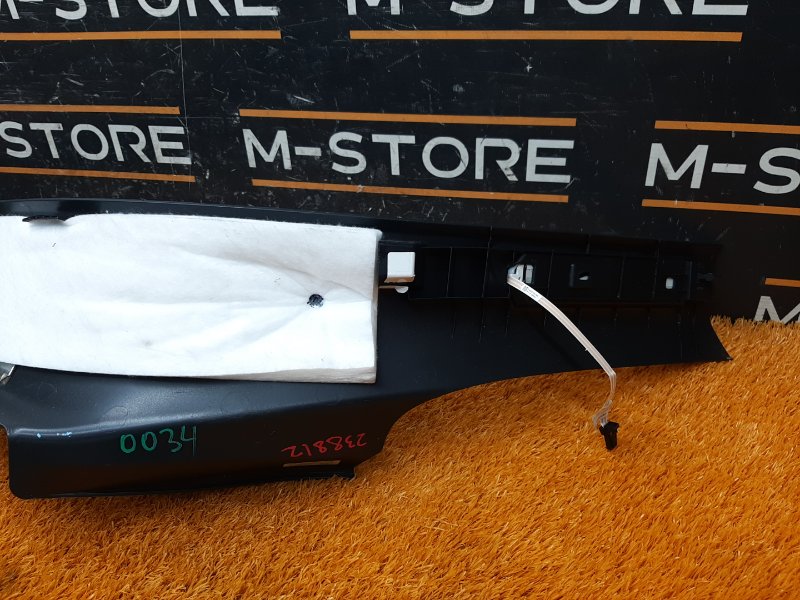 Накладка на порог салона, 2060 рублей, Красноярск