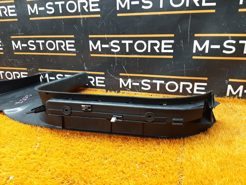 Накладка на порог салона, 420 рублей, Красноярск