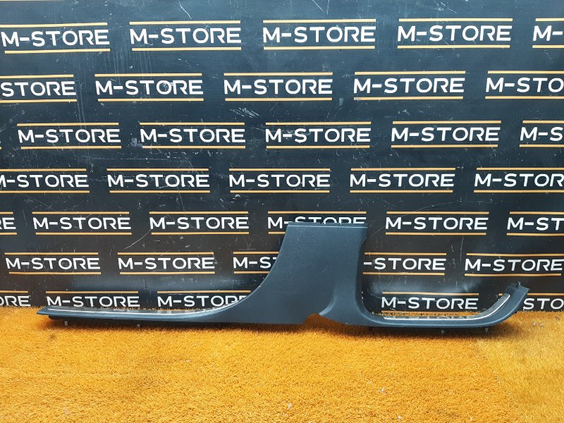 Накладка на порог салона, 1240 рублей, Красноярск