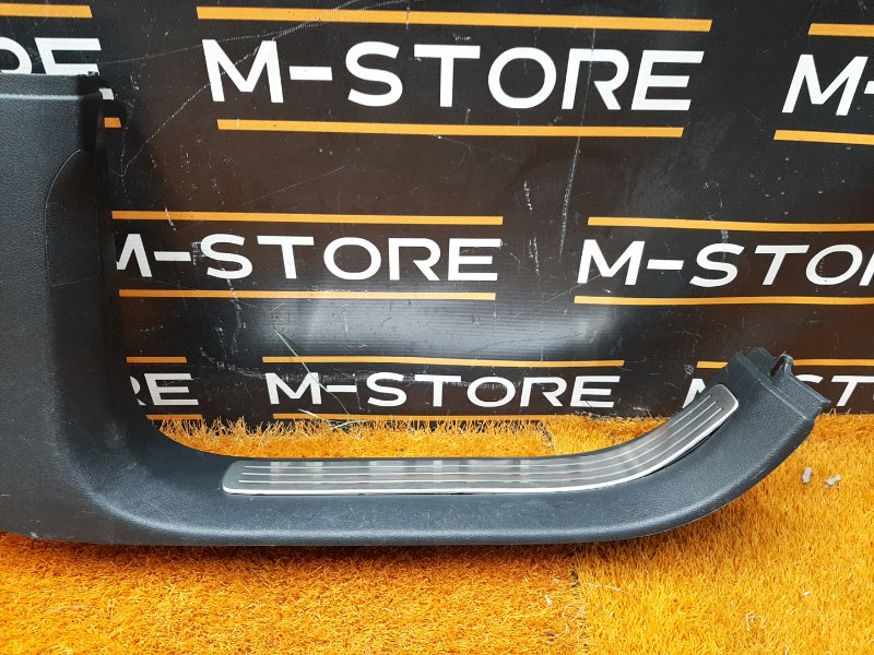 Накладка на порог салона, 1240 рублей, Красноярск