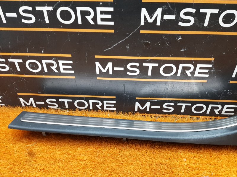 Накладка на порог салона, 1240 рублей, Красноярск