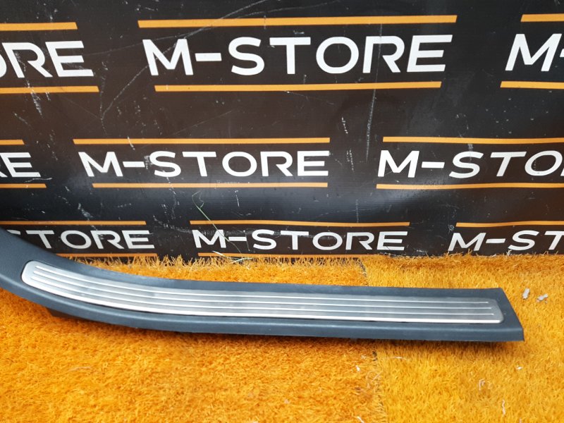 Накладка на порог салона, 1240 рублей, Красноярск