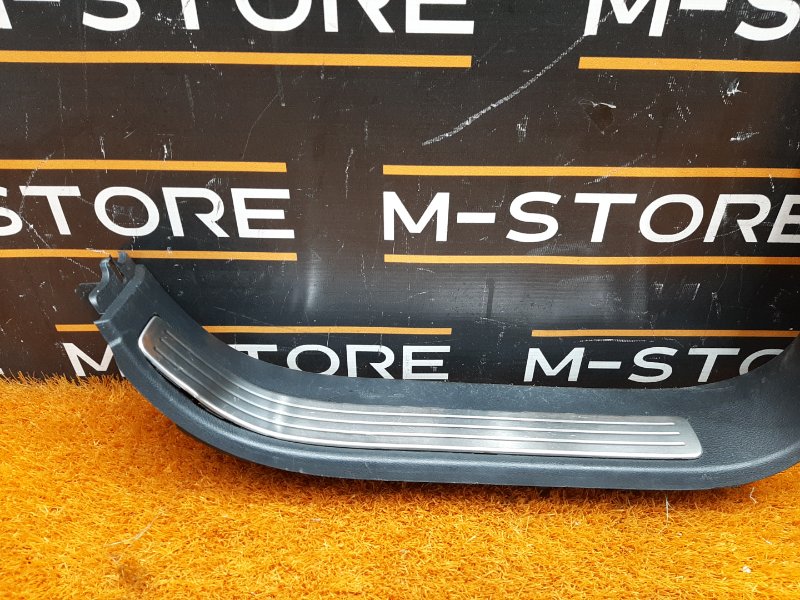 Накладка на порог салона, 1240 рублей, Красноярск