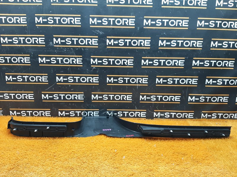 Накладка на порог салона, 1240 рублей, Красноярск