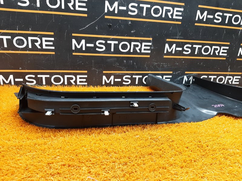 Накладка на порог салона, 1240 рублей, Красноярск