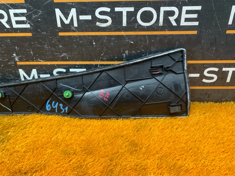 Накладка центральной консоли, 300 рублей, Красноярск