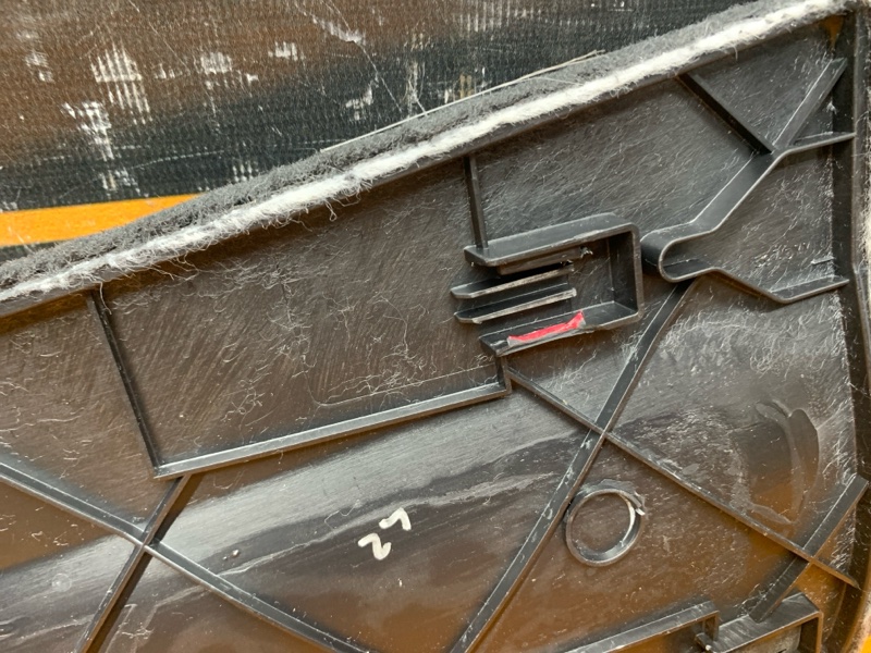 Накладка центральной консоли, 300 рублей, Красноярск