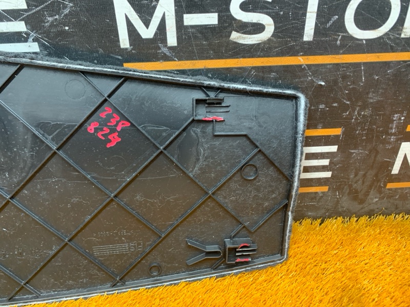 Накладка центральной консоли, 250 рублей, Красноярск