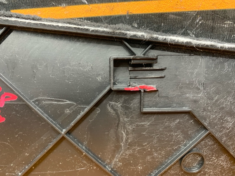 Накладка центральной консоли, 250 рублей, Красноярск