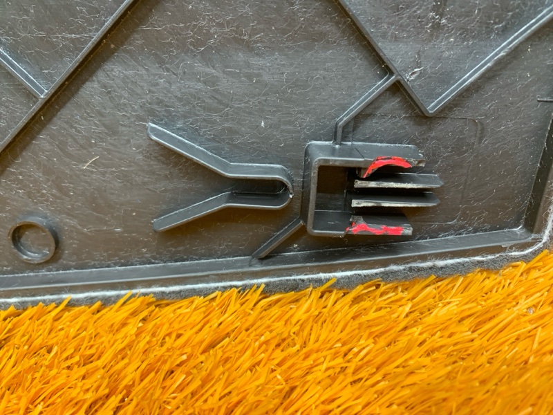 Накладка центральной консоли, 250 рублей, Красноярск