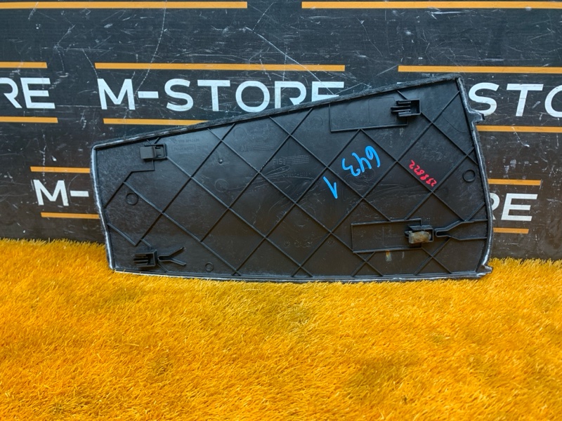 Накладка центральной консоли, 410 рублей, Красноярск