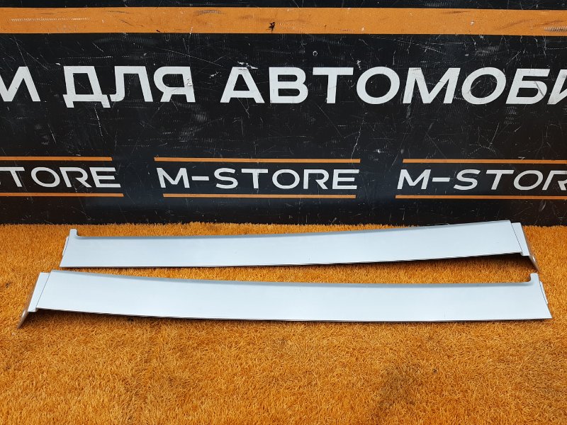 накладка на крыло, 2000 рублей, Красноярск