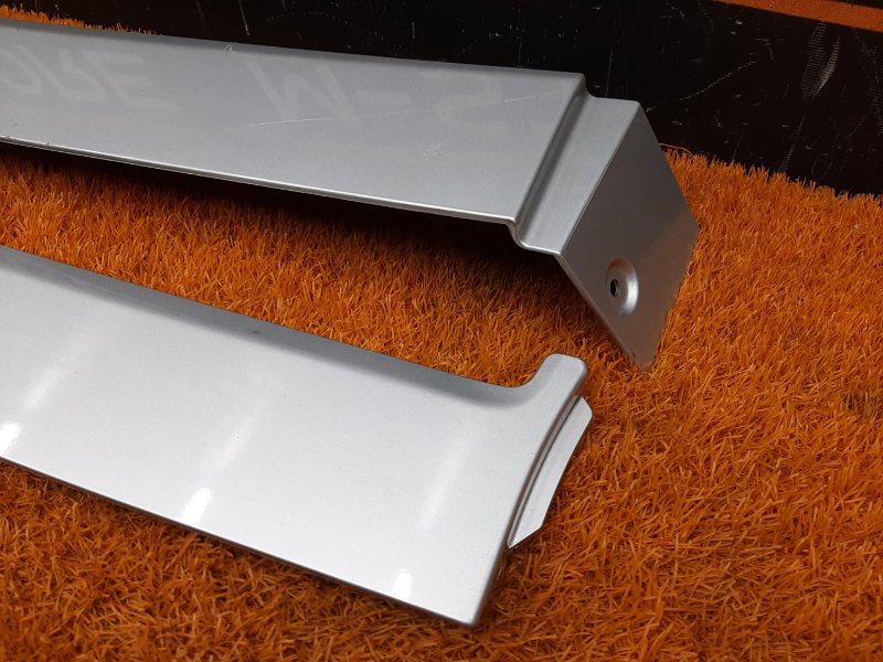 накладка на крыло, 2000 рублей, Красноярск