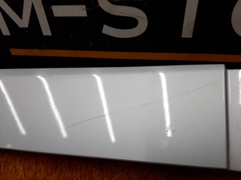 накладка на крыло, 2000 рублей, Красноярск