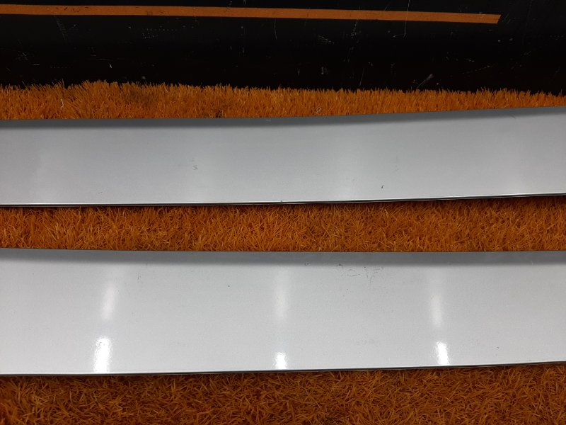 накладка на крыло, 2000 рублей, Красноярск