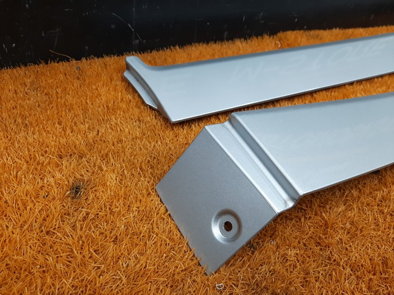 накладка на крыло, 2000 рублей, Красноярск