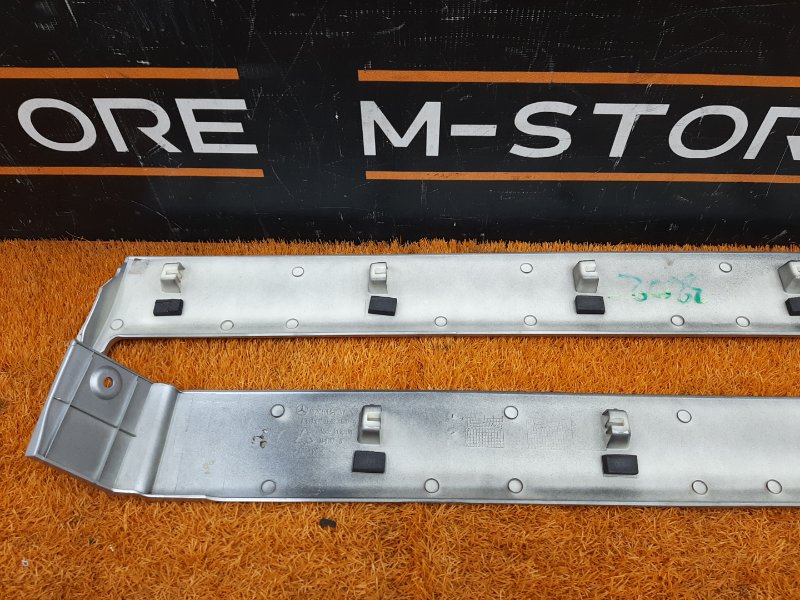 накладка на крыло, 2000 рублей, Красноярск