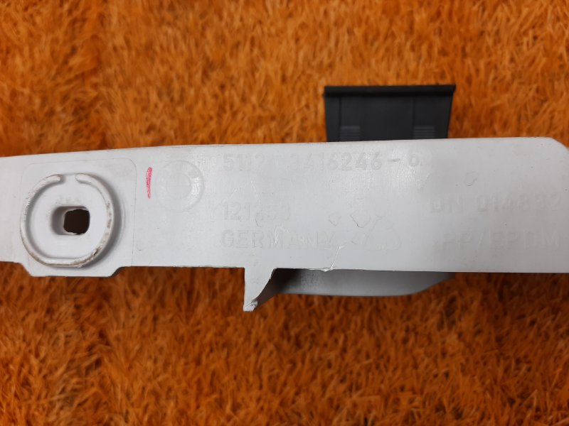 крепление бампера, 1000 рублей, Красноярск