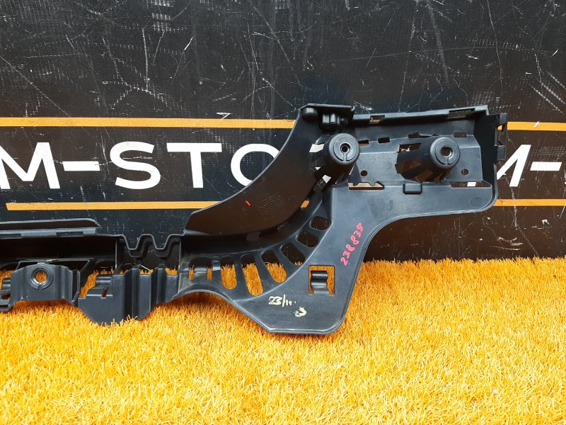 крепление бампера, 1740 рублей, Красноярск