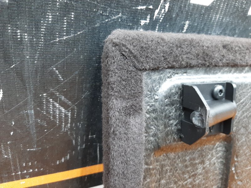 пол багажника, 830 рублей, Красноярск