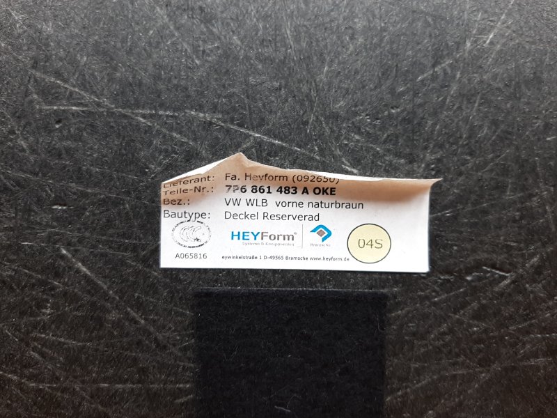 пол багажника, 830 рублей, Красноярск