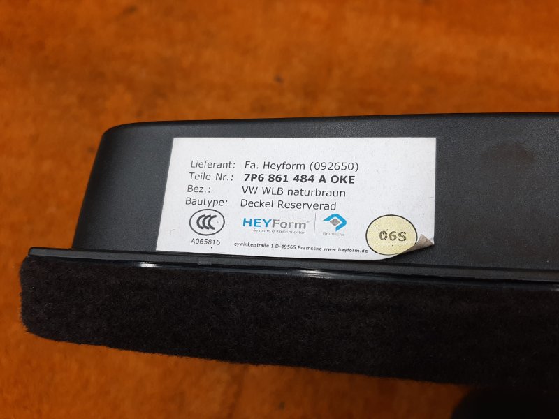 пол багажника, 2360 рублей, Красноярск