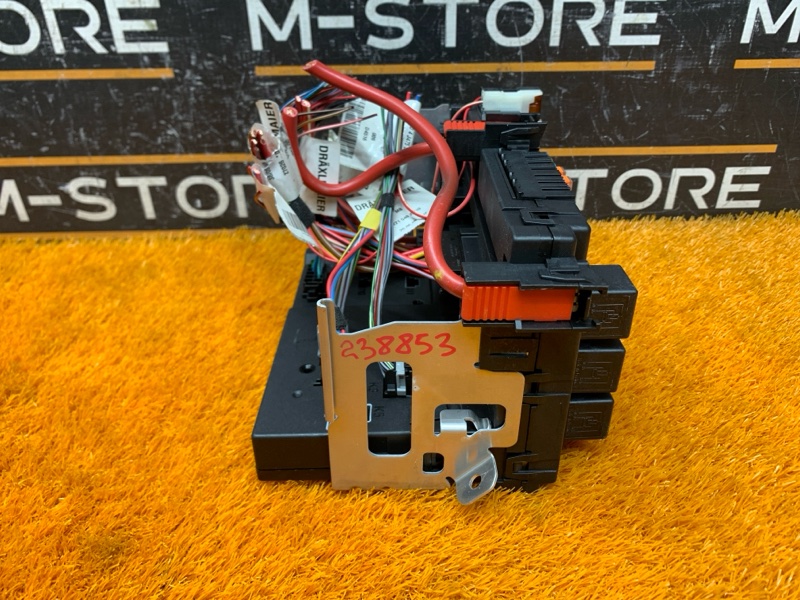 Блок предохранителей SAM, 2660 рублей, Красноярск