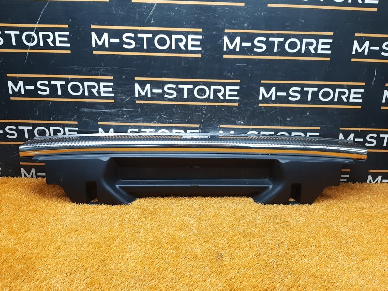 Накладка замка багажника, 1580 рублей, Красноярск