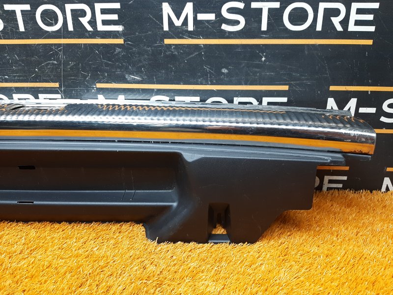 Накладка замка багажника, 1580 рублей, Красноярск